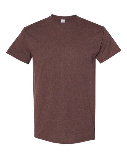 Gildan Heavy Cotton T-Shirt - 5000