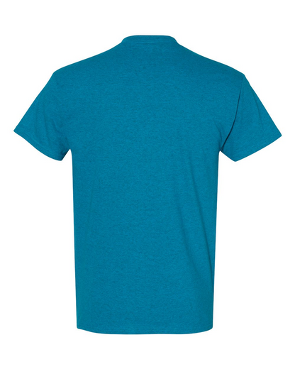 Gildan Heavy Cotton T-Shirt - 5000