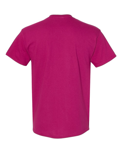 Gildan Heavy Cotton T-Shirt - 5000