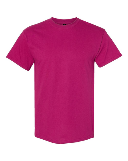 Gildan Heavy Cotton T-Shirt - 5000