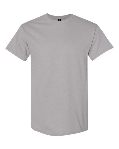 Gildan Heavy Cotton T-Shirt - 5000