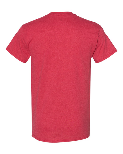 Gildan Heavy Cotton T-Shirt - 5000