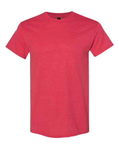 Gildan Heavy Cotton T-Shirt - 5000