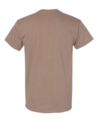 Gildan Heavy Cotton T-Shirt - 5000