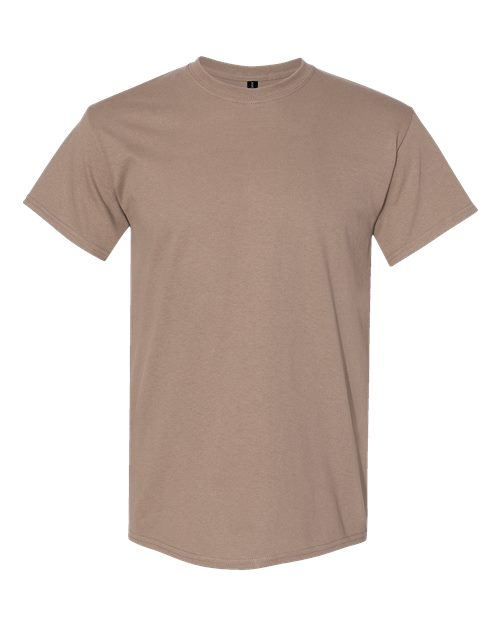 Gildan Heavy Cotton T-Shirt - 5000