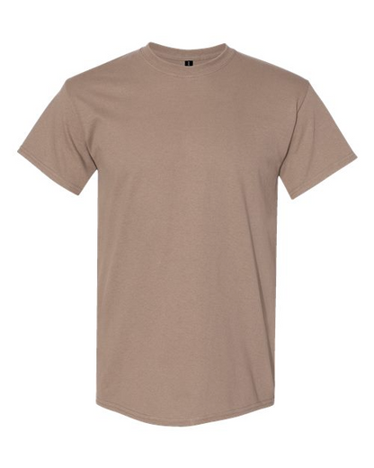 Gildan Heavy Cotton T-Shirt - 5000