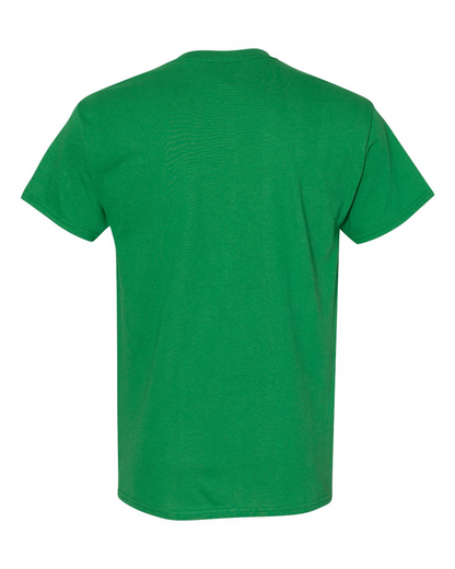 Gildan Heavy Cotton T-Shirt - 5000