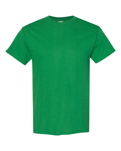 Gildan Heavy Cotton T-Shirt - 5000