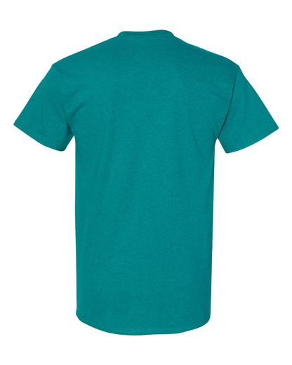 Gildan Heavy Cotton T-Shirt - 5000