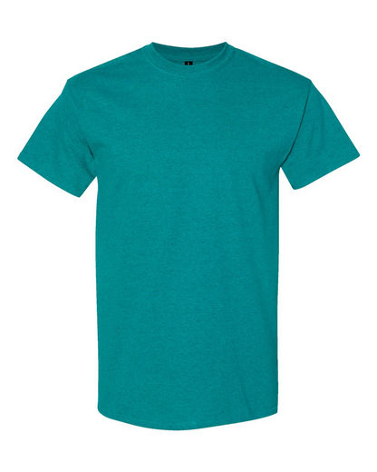 Gildan Heavy Cotton T-Shirt - 5000