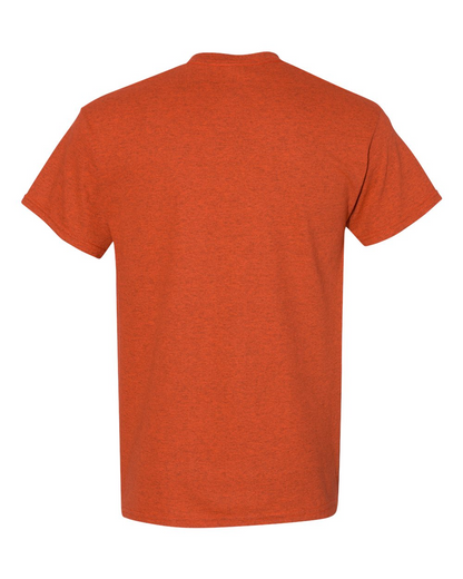 Gildan Heavy Cotton T-Shirt - 5000