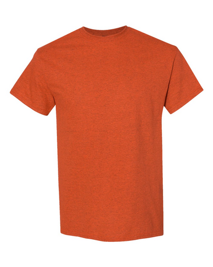 Gildan Heavy Cotton T-Shirt - 5000