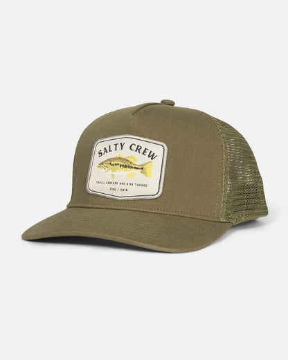 Bigmouth Trucker Hat