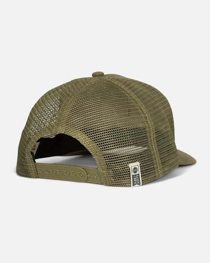 Bigmouth Trucker Hat