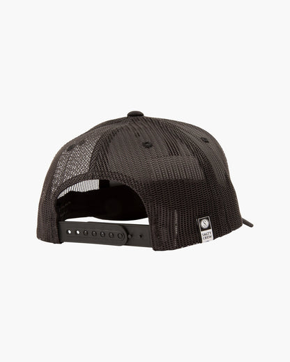 Marlin Mount Retro Trucker