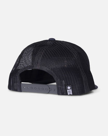 Pinnacle 2 Retro Trucker
