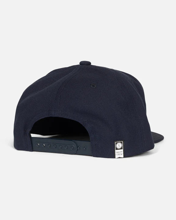 Tailgate 6 Panel Hat