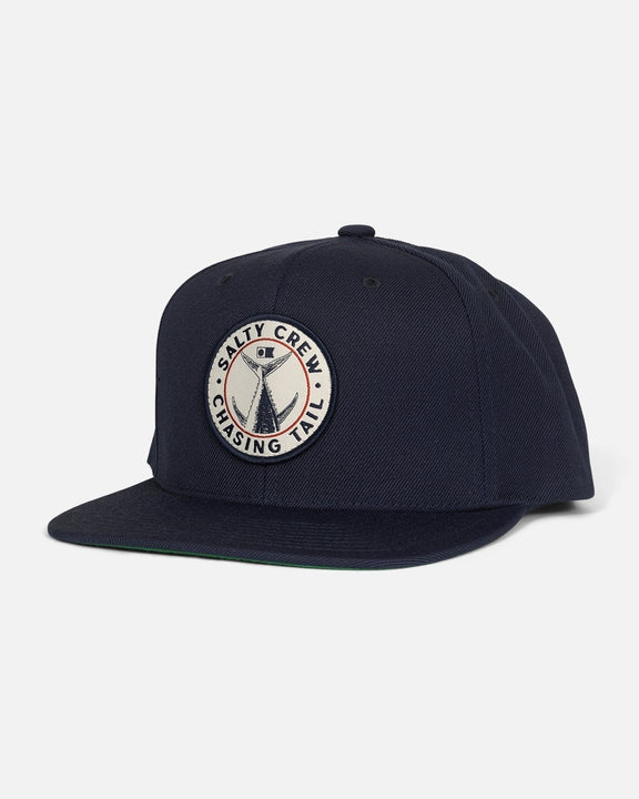 Tailgate 6 Panel Hat