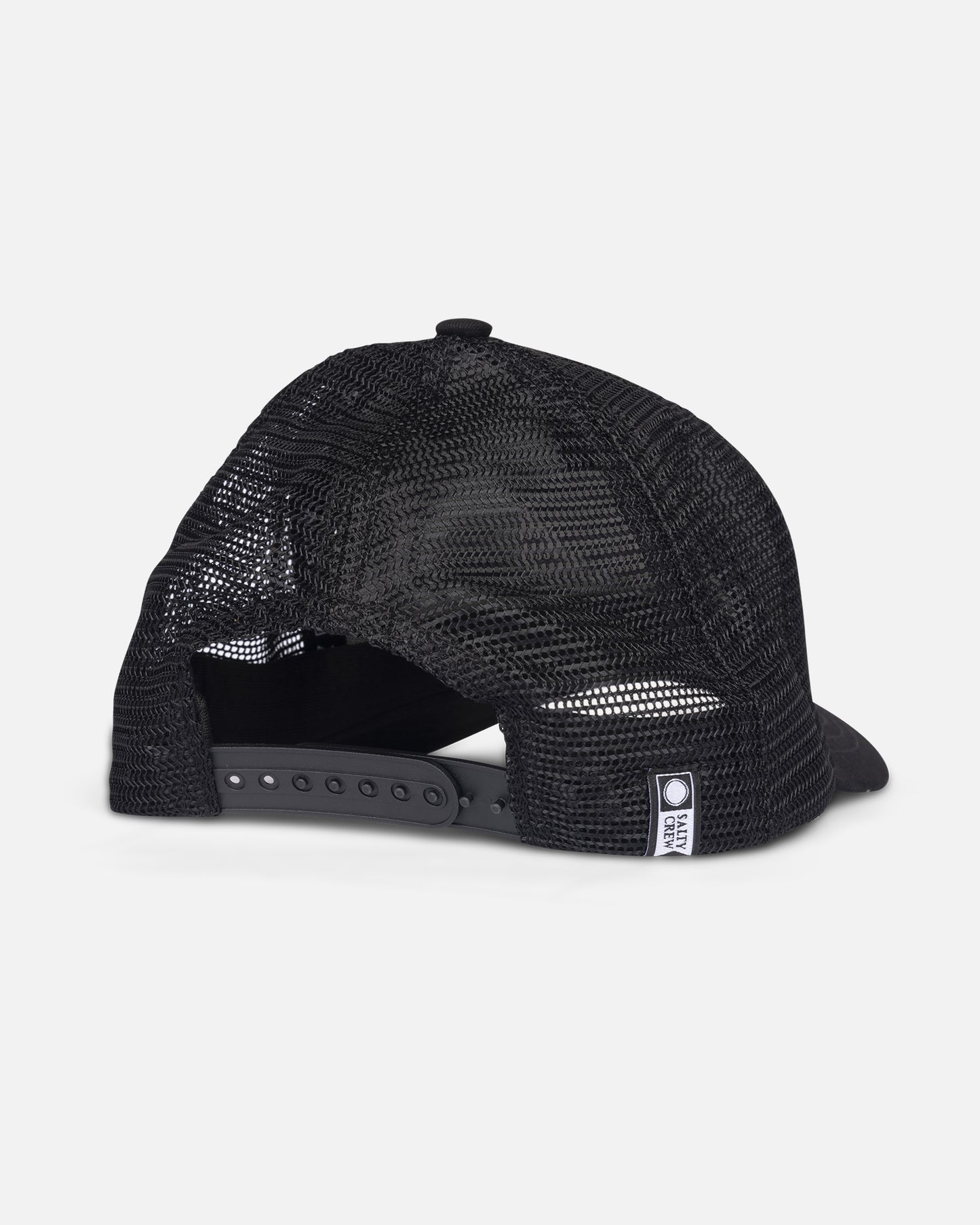 Watermark Retro Trucker