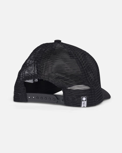 Watermark Retro Trucker