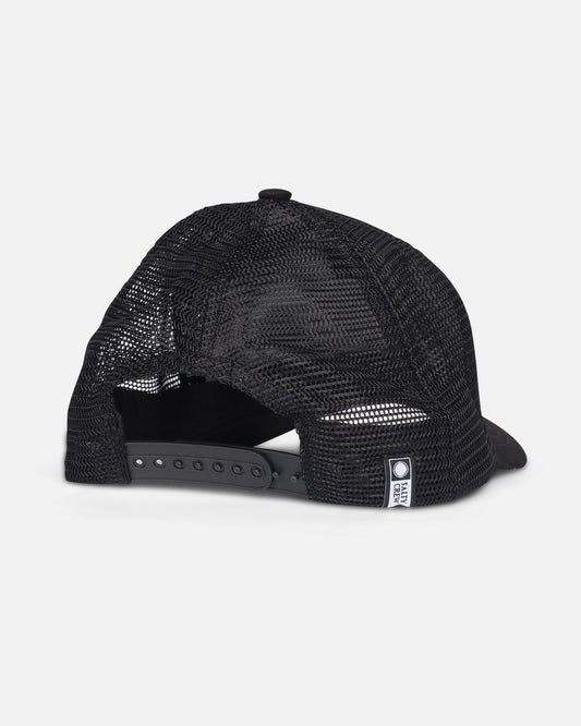 Watermark Retro Trucker