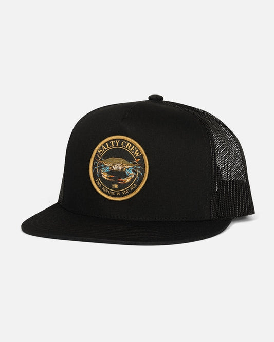Jimmy Trucker Hat
