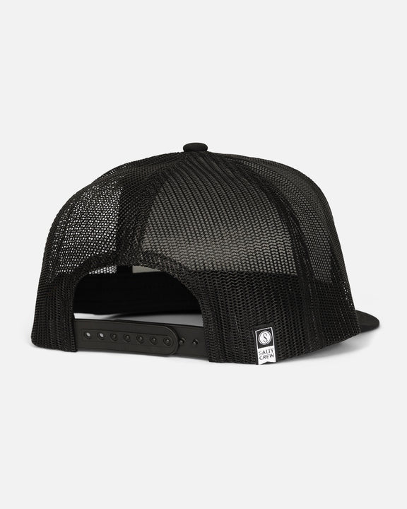 Jimmy Trucker Hat