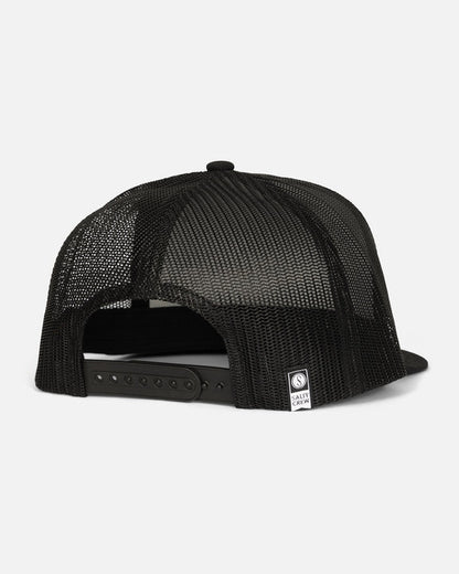 Jimmy Trucker Hat