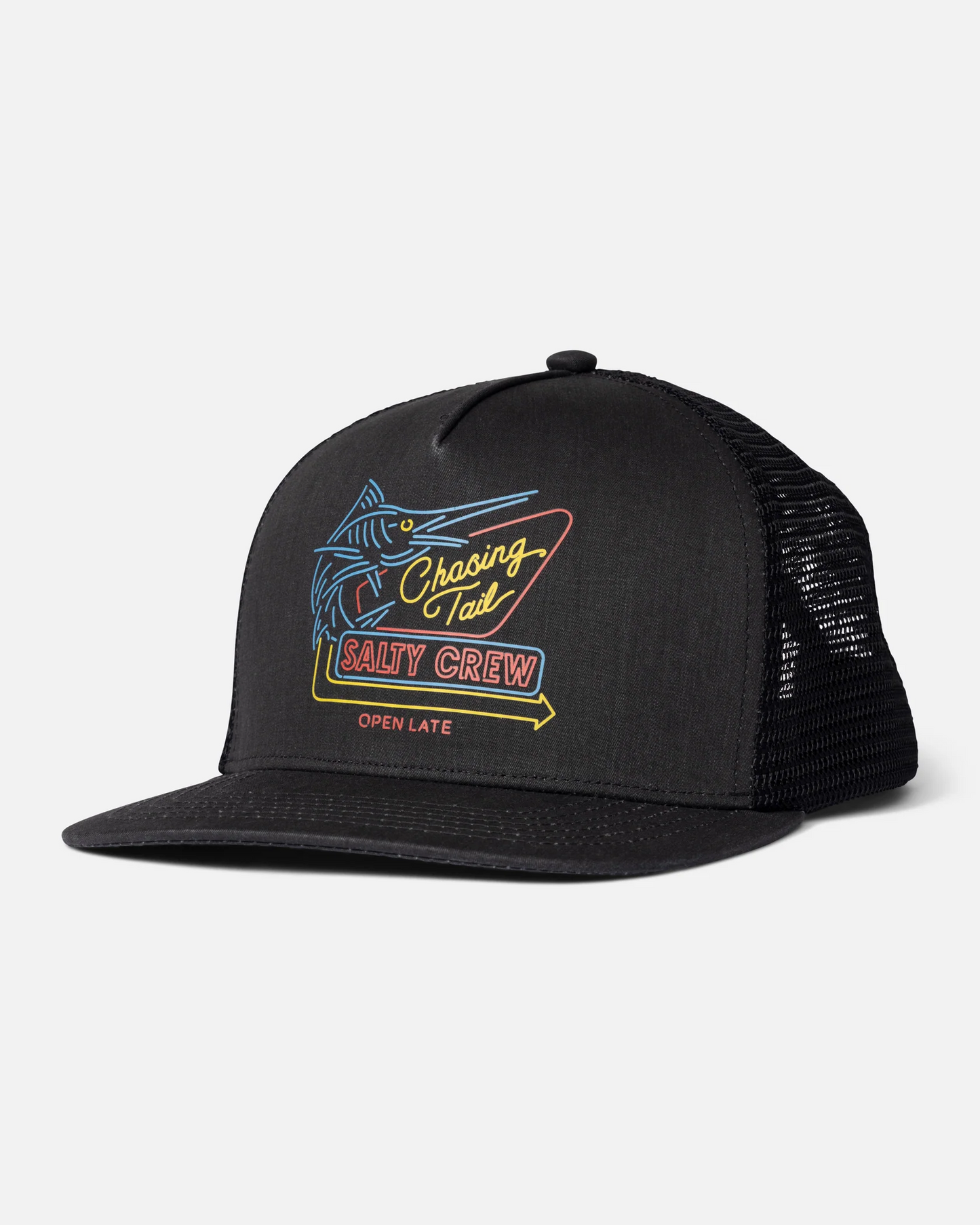 Good Times Trucker Hat