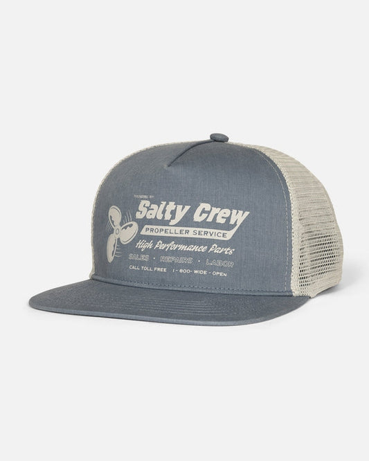 Good Times Trucker Hat