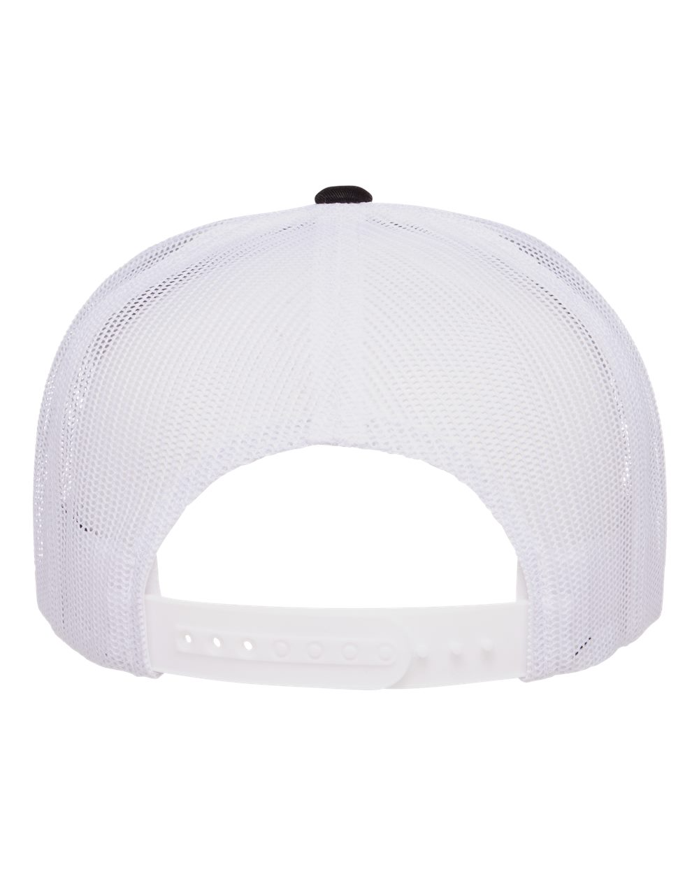 YP Classics - Flat Bill Trucker Cap - 6006