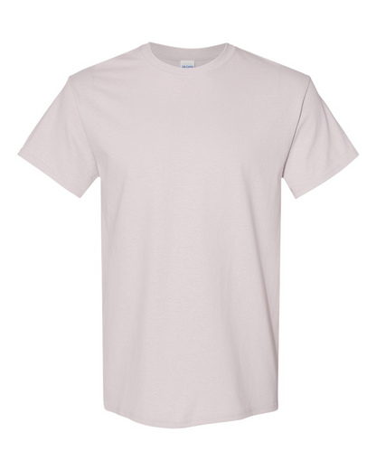 Gildan Heavy Cotton T-Shirt - 5000