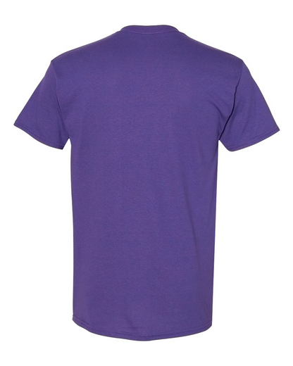 Gildan Heavy Cotton T-Shirt - 5000