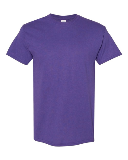Gildan Heavy Cotton T-Shirt - 5000