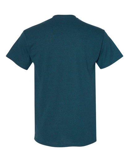 Gildan Heavy Cotton T-Shirt - 5000