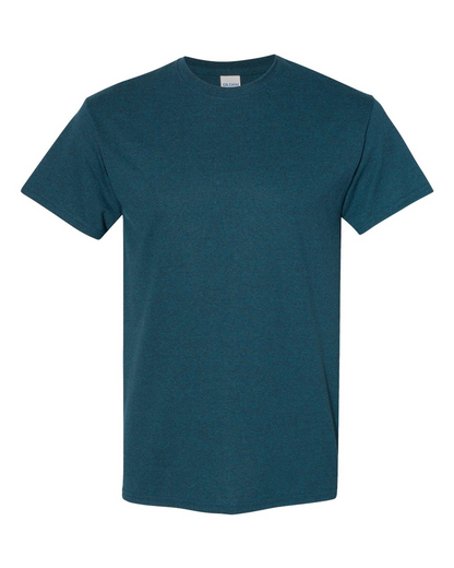 Gildan Heavy Cotton T-Shirt - 5000