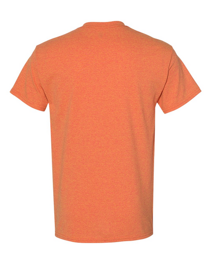 Gildan Heavy Cotton T-Shirt - 5000