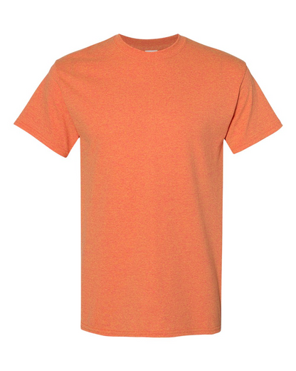 Gildan Heavy Cotton T-Shirt - 5000