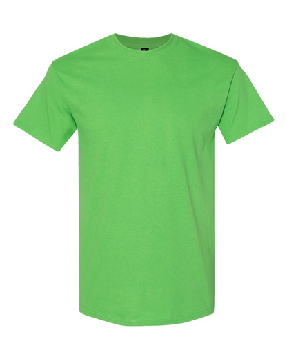 Gildan Heavy Cotton T-Shirt - 5000