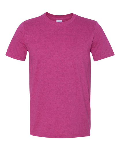 Gildan Softstyle T-Shirt - 64000
