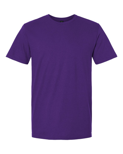 Gildan Softstyle T-Shirt - 64000
