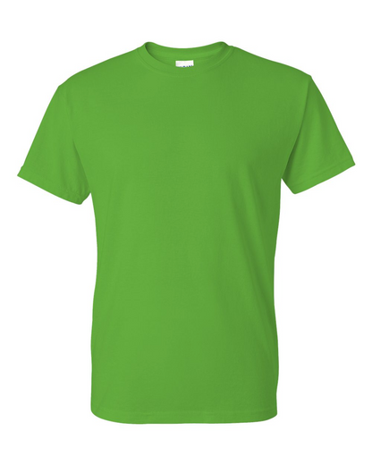 Gildan - Dryblend T-Shirt - 8000