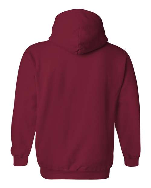 Gildan - Heavy Blend Hooded Sweatshirt - 18500