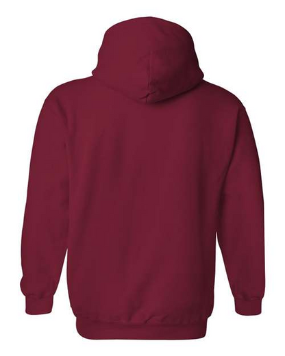 Gildan - Heavy Blend Hooded Sweatshirt - 18500