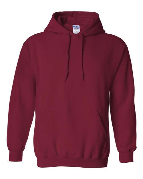 Gildan - Heavy Blend Hooded Sweatshirt - 18500