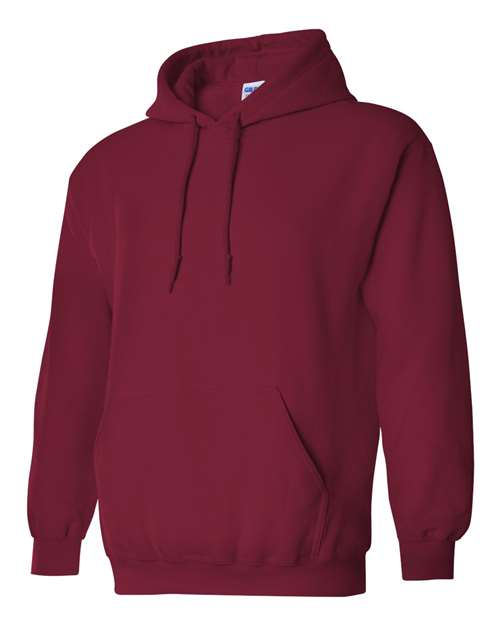 Gildan - Heavy Blend Hooded Sweatshirt - 18500