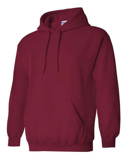 Gildan - Heavy Blend Hooded Sweatshirt - 18500