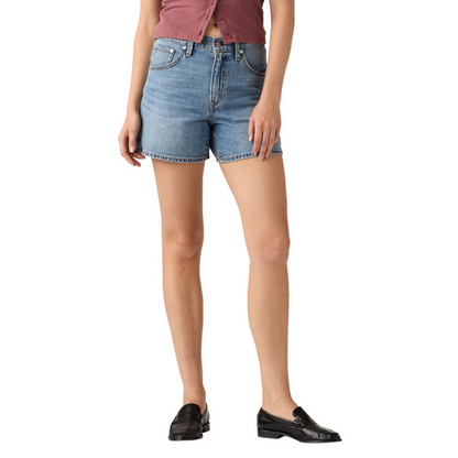 Cinch Mid-Thigh Short