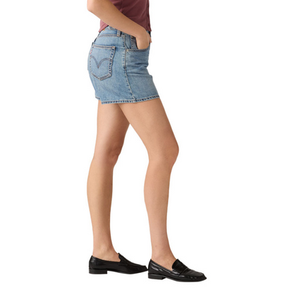Cinch Mid-Thigh Short