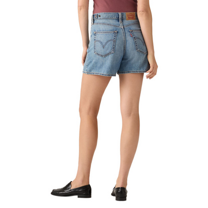 Cinch Mid-Thigh Short